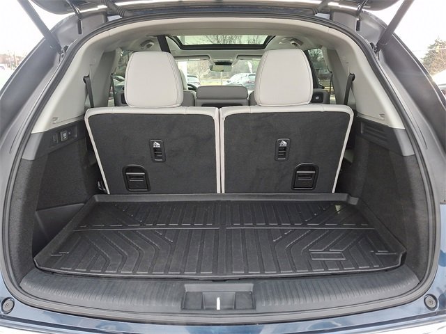 Certified 2025 Acura MDX w/ Technology Package image 33