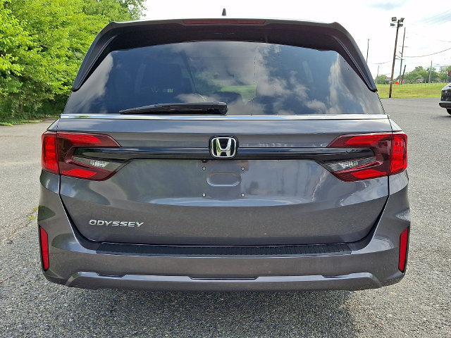 Used 2025 Honda Odyssey EX-L image 5