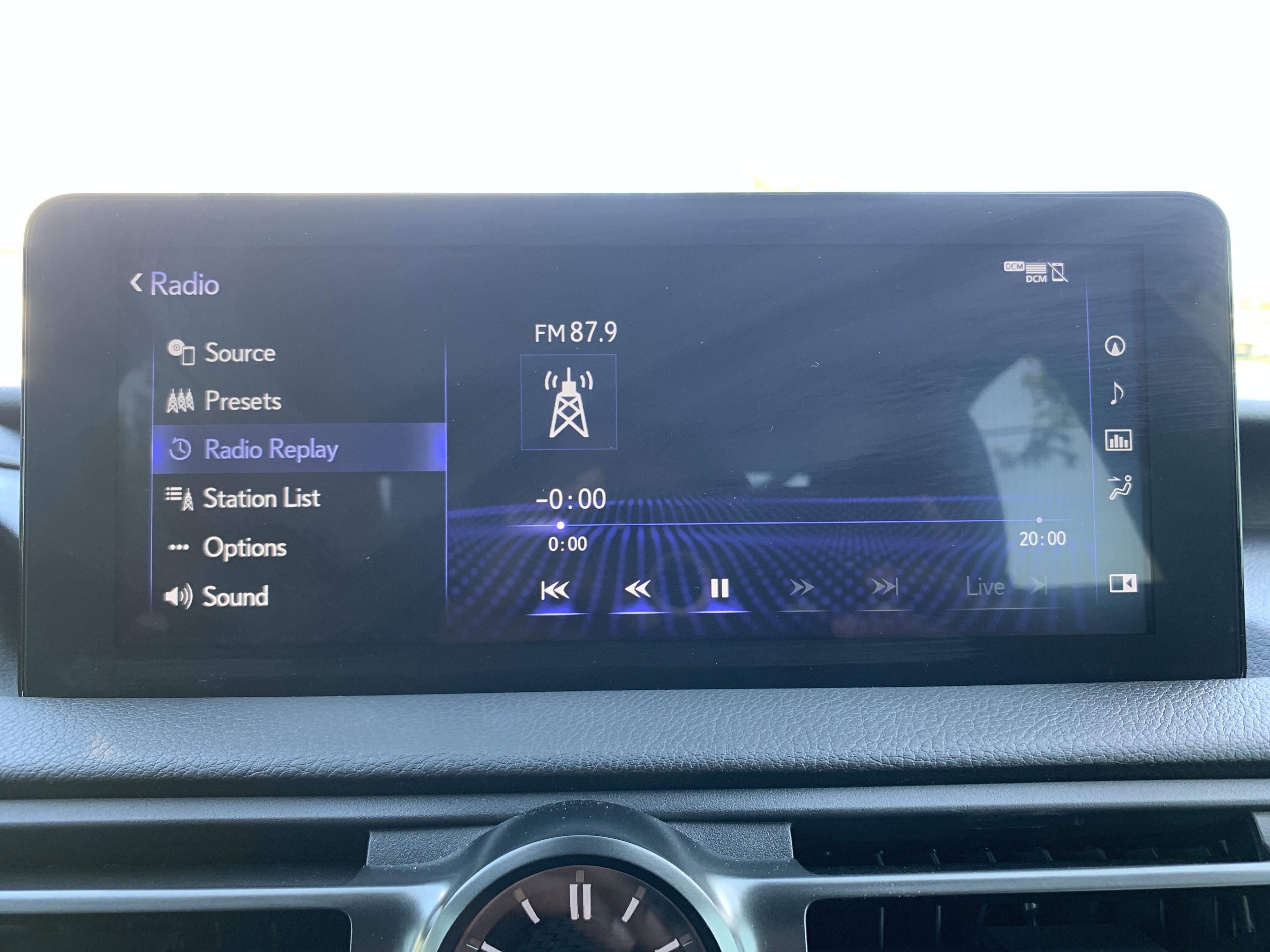 Used 2024 Lexus IS 350 F Sport w/ Navigation Package image 23