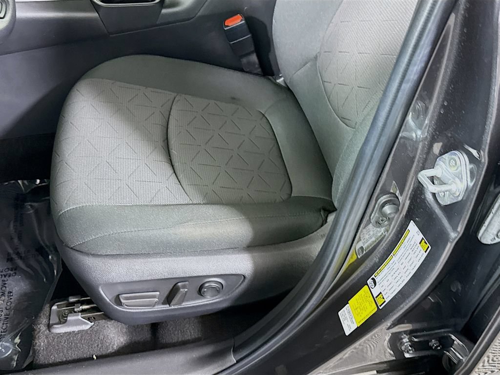 Certified 2023 Toyota RAV4 XLE AWD/4WD image 24
