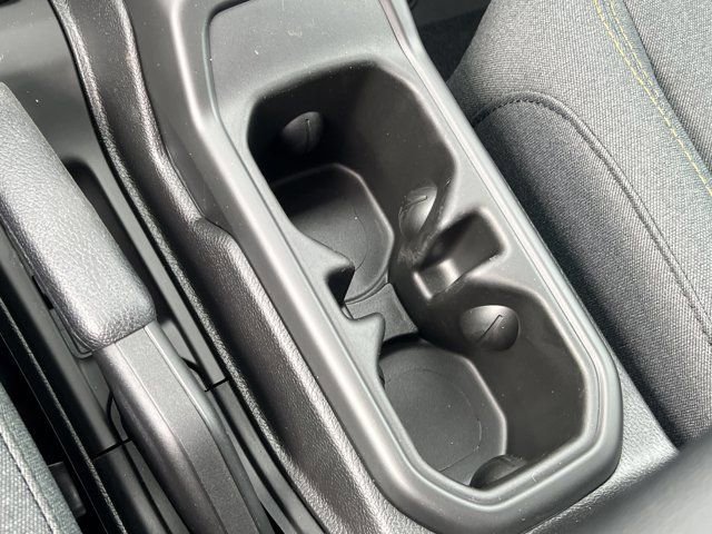 New 2026 Jeep Wrangler Sport image 25