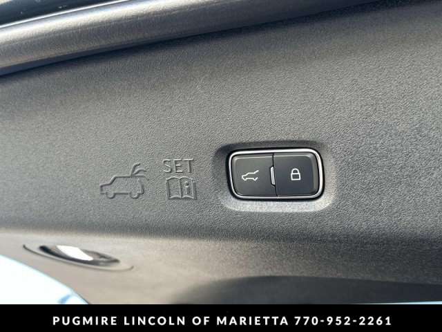 New 2026 Lincoln Navigator L Reserve image 20