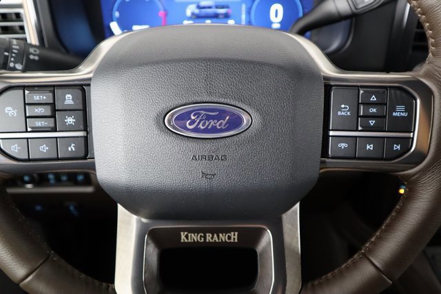 New 2026 Ford F350 King Ranch image 28