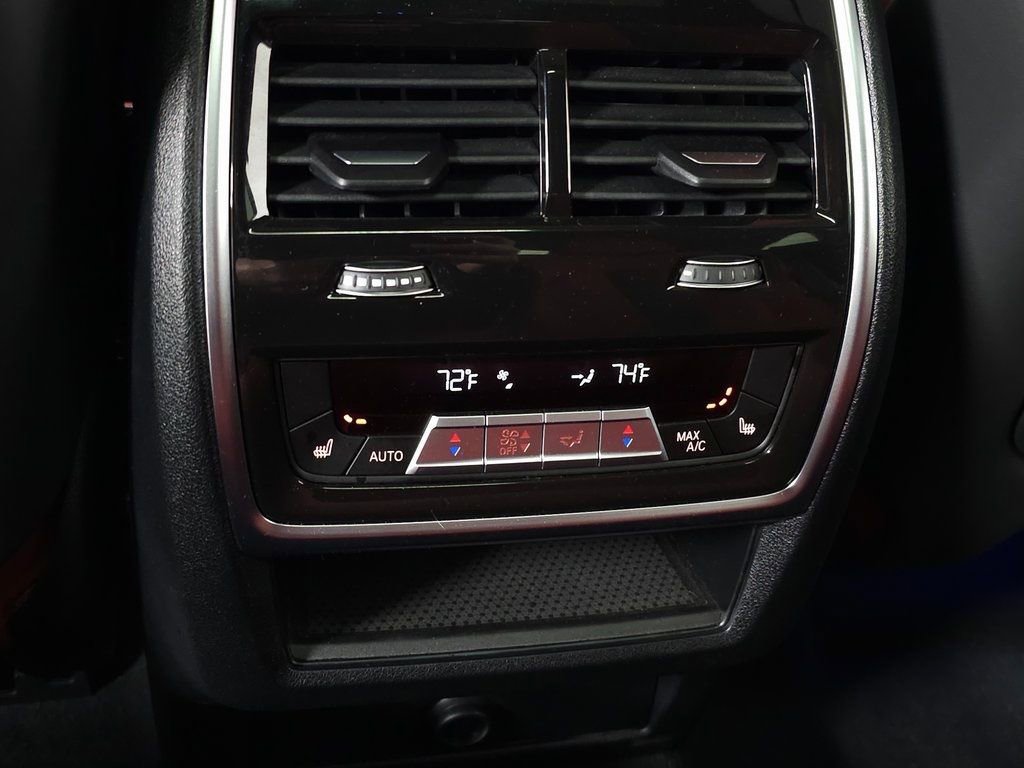 Used 2024 BMW X6 M Competition w/ Executive Package image 45