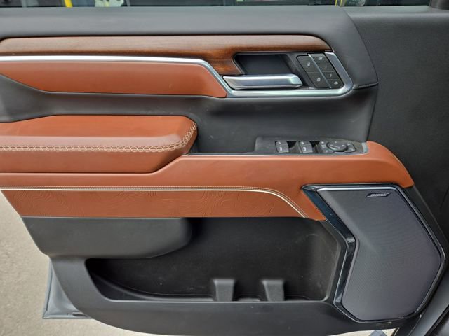 Used 2026 GMC Sierra 3500 Denali Ultimate image 15