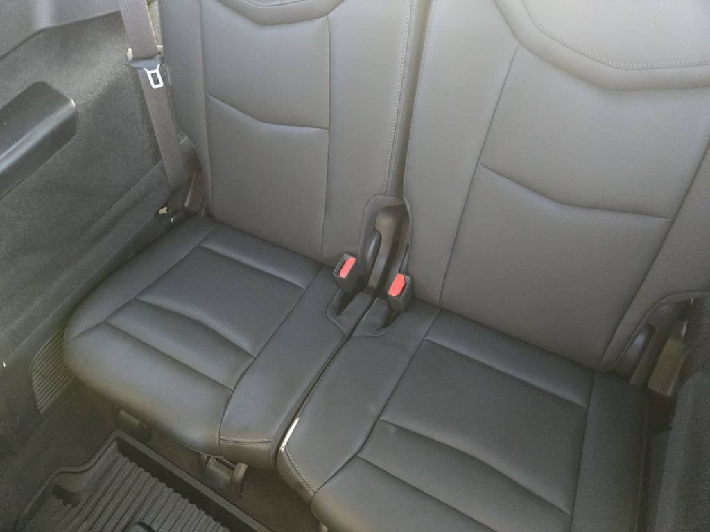 Certified 2024 Cadillac XT6 Luxury w/ LPO, Floor Liner Package AWD/4WD image 19