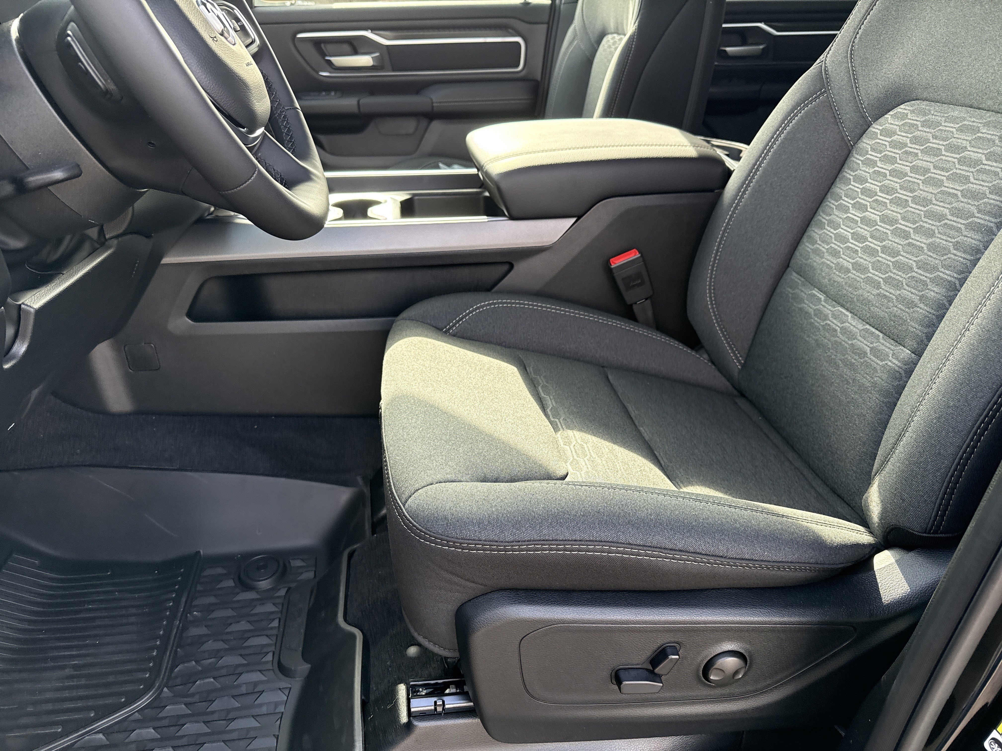 New 2026 RAM 1500 Big Horn image 9