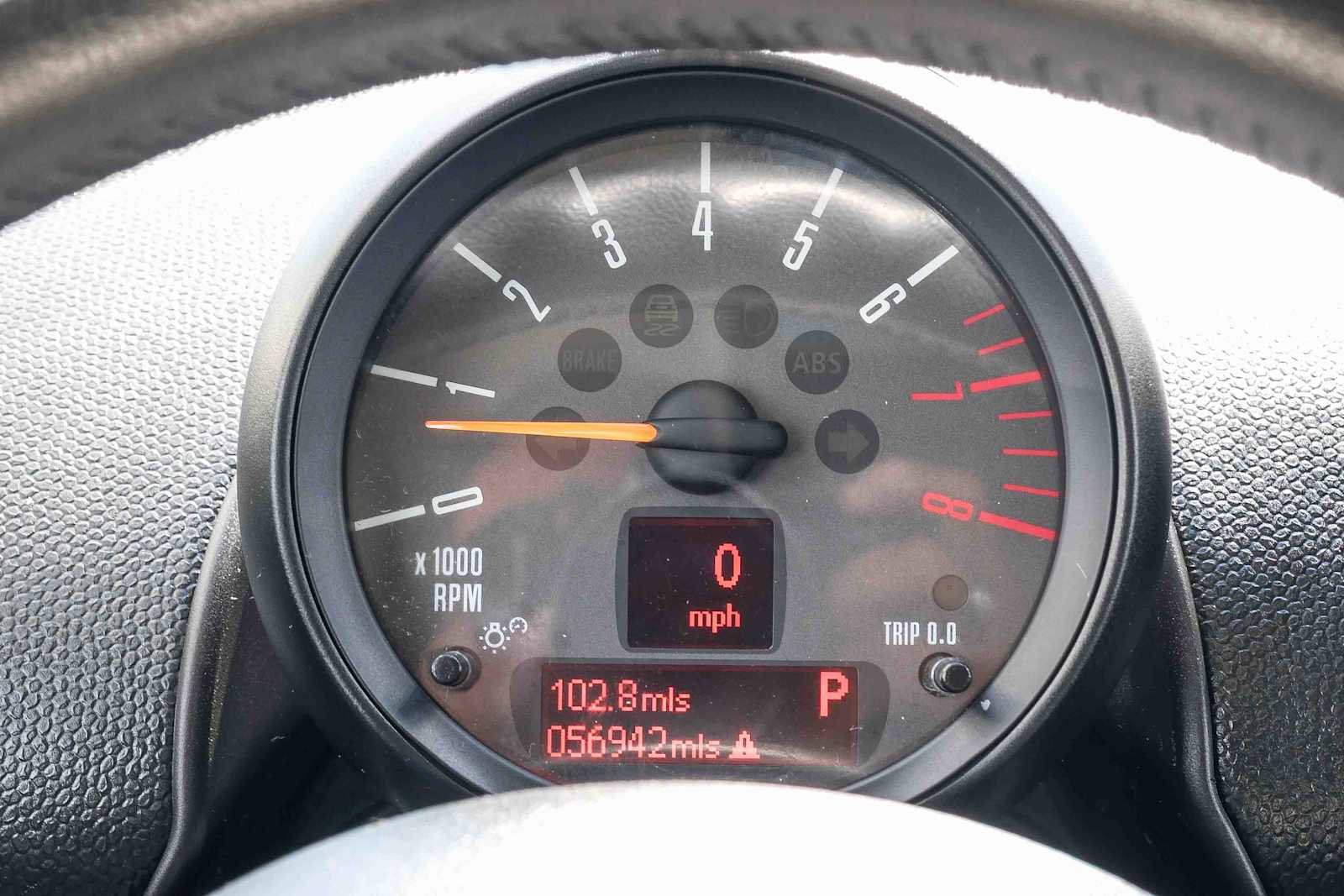 Used 2016 MINI Cooper Countryman S FWD image 25
