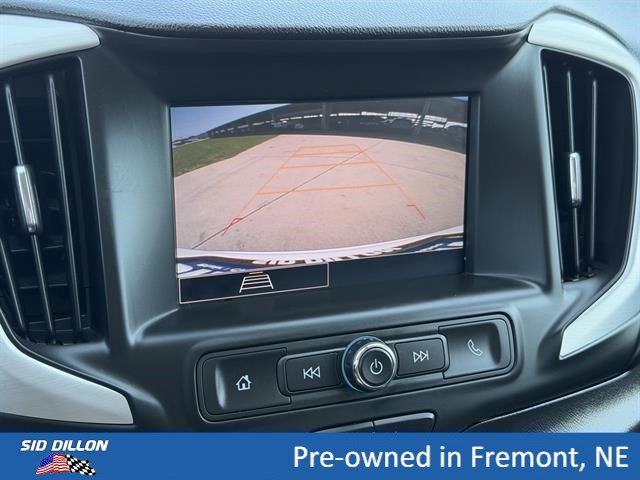 Used 2023 GMC Terrain SLE FWD image 9
