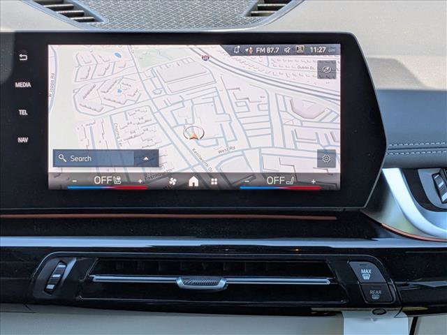 New 2026 BMW X1 xDrive28i AWD/4WD image 14