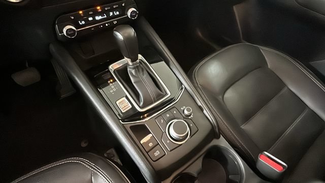 Used 2025 MAZDA CX-5 AWD 2.5 S w/ Preferred Package image 21
