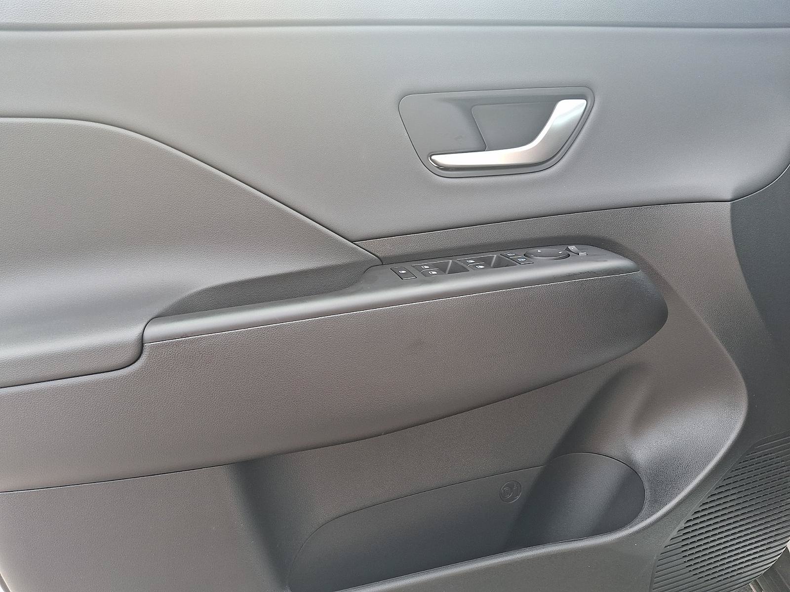 New 2026 Hyundai Kona SEL Premium AWD/4WD image 8