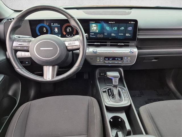 Used 2026 Hyundai Kona SEL Sport FWD image 22