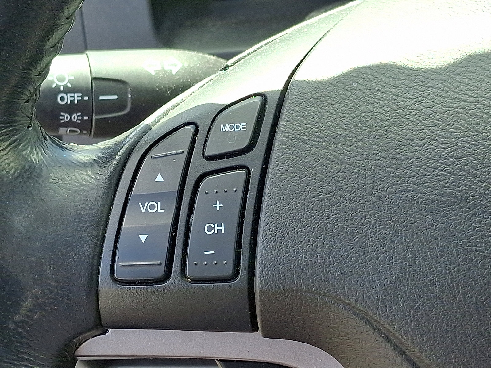 Used 2009 Honda CR-V EX-L image 24