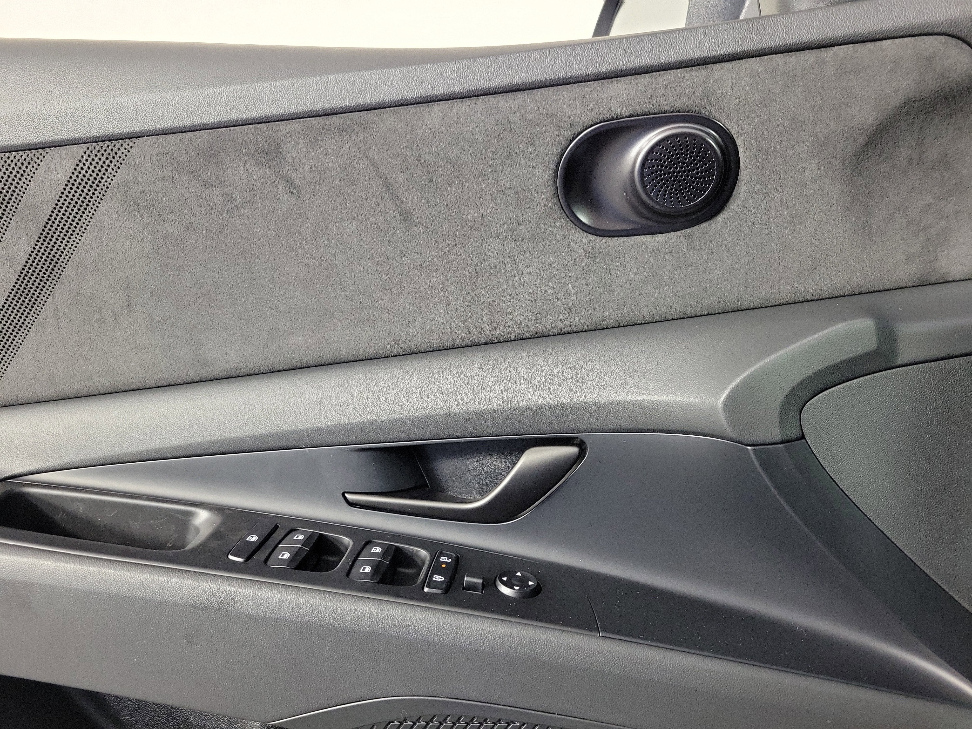 New 2026 Hyundai Elantra N image 24