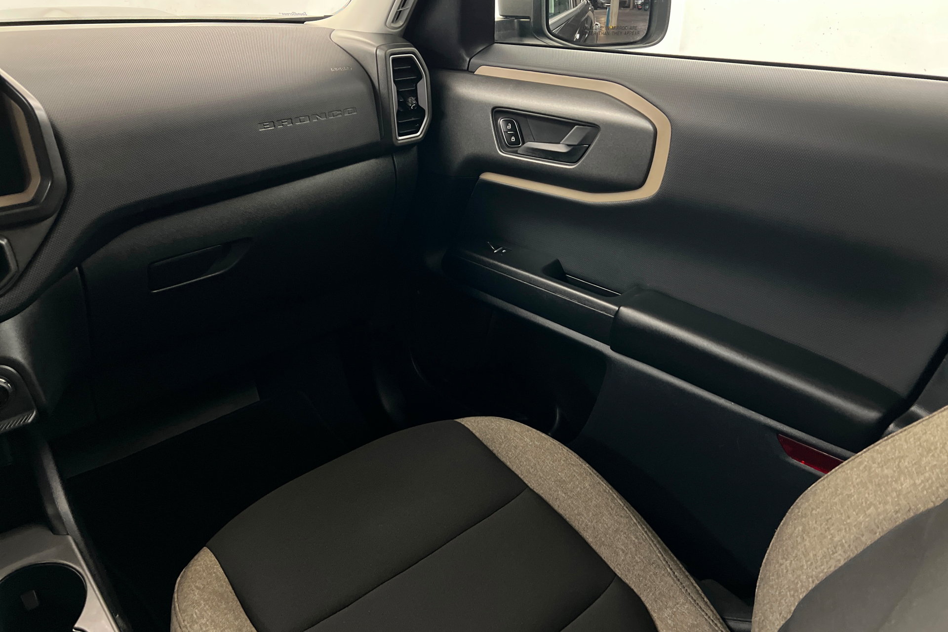 Used 2025 Ford Bronco Sport Big Bend AWD/4WD image 10