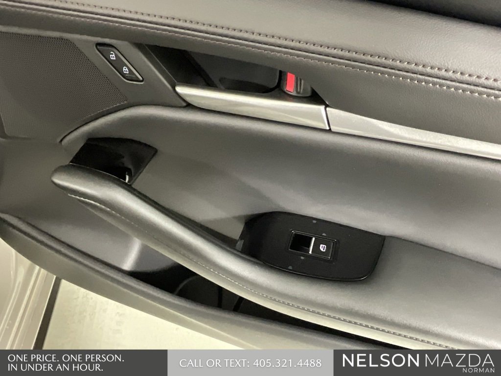 New 2026 MAZDA MAZDA3 2.5 S Sedan w/ Preferred Pkg image 21