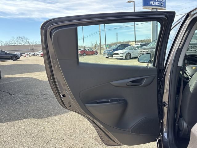 Used 2016 Chevrolet Spark LT image 23