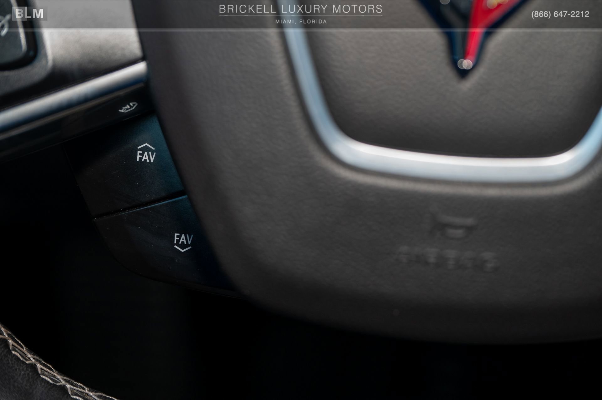 Used 2020 Chevrolet Corvette Stingray Coupe w/ Z51 Performance Package image 21