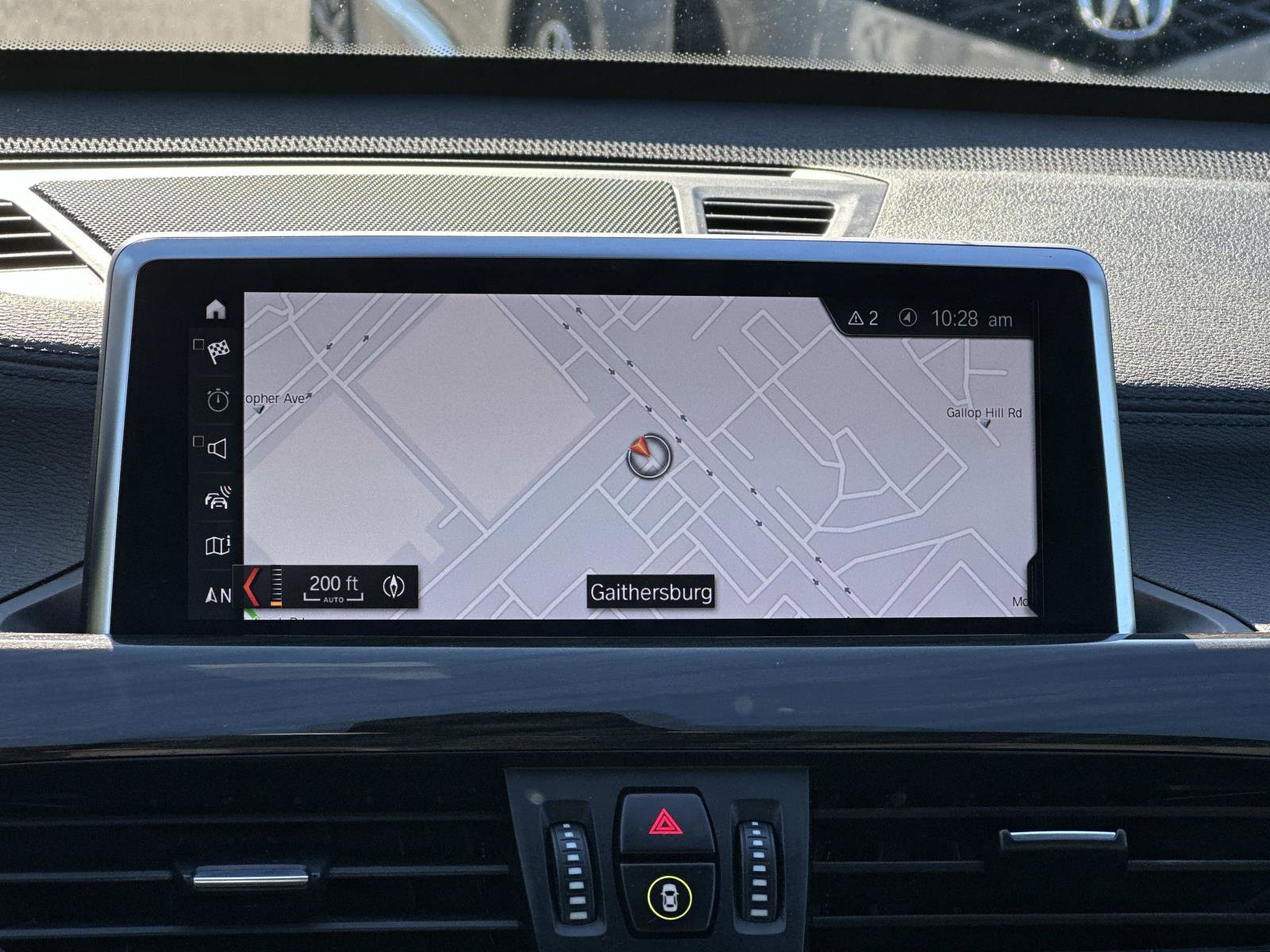 Used 2021 BMW X1 xDrive28i w/ Premium Package image 22