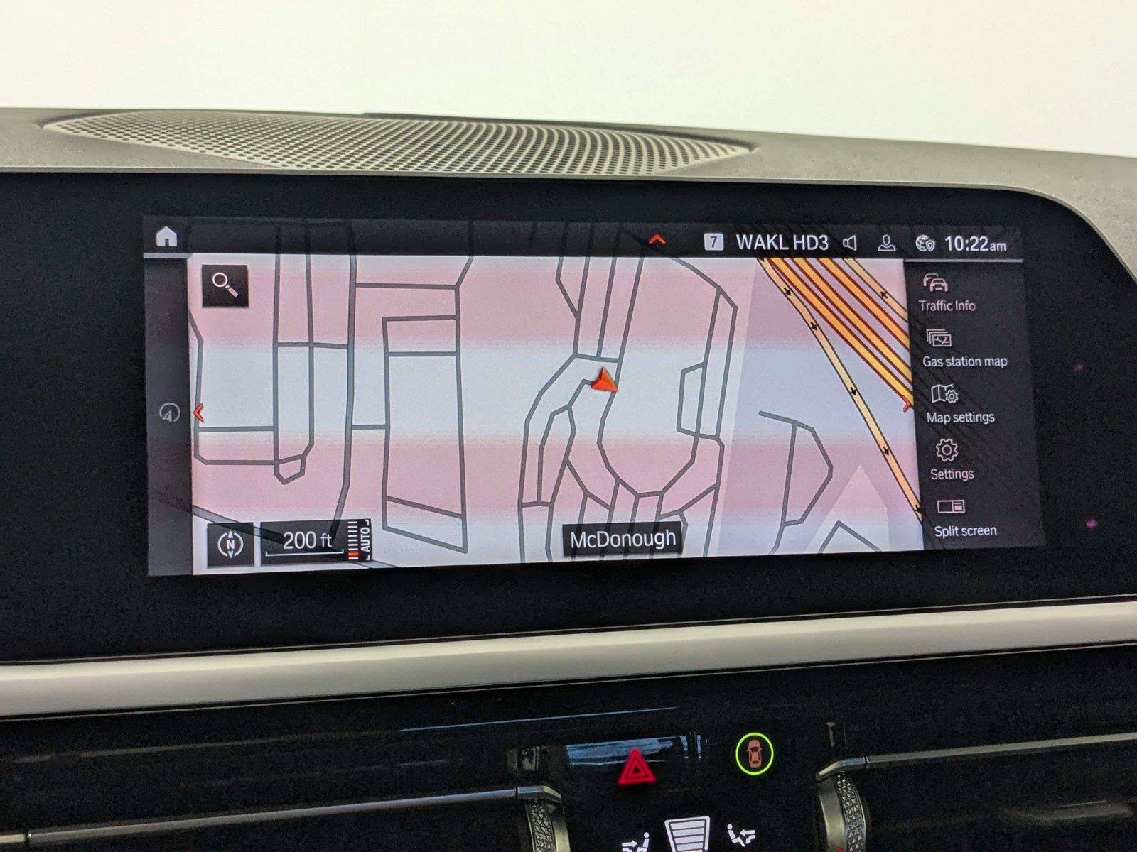 Used 2020 BMW Z4 sDrive30i w/ Convenience Package RWD image 26