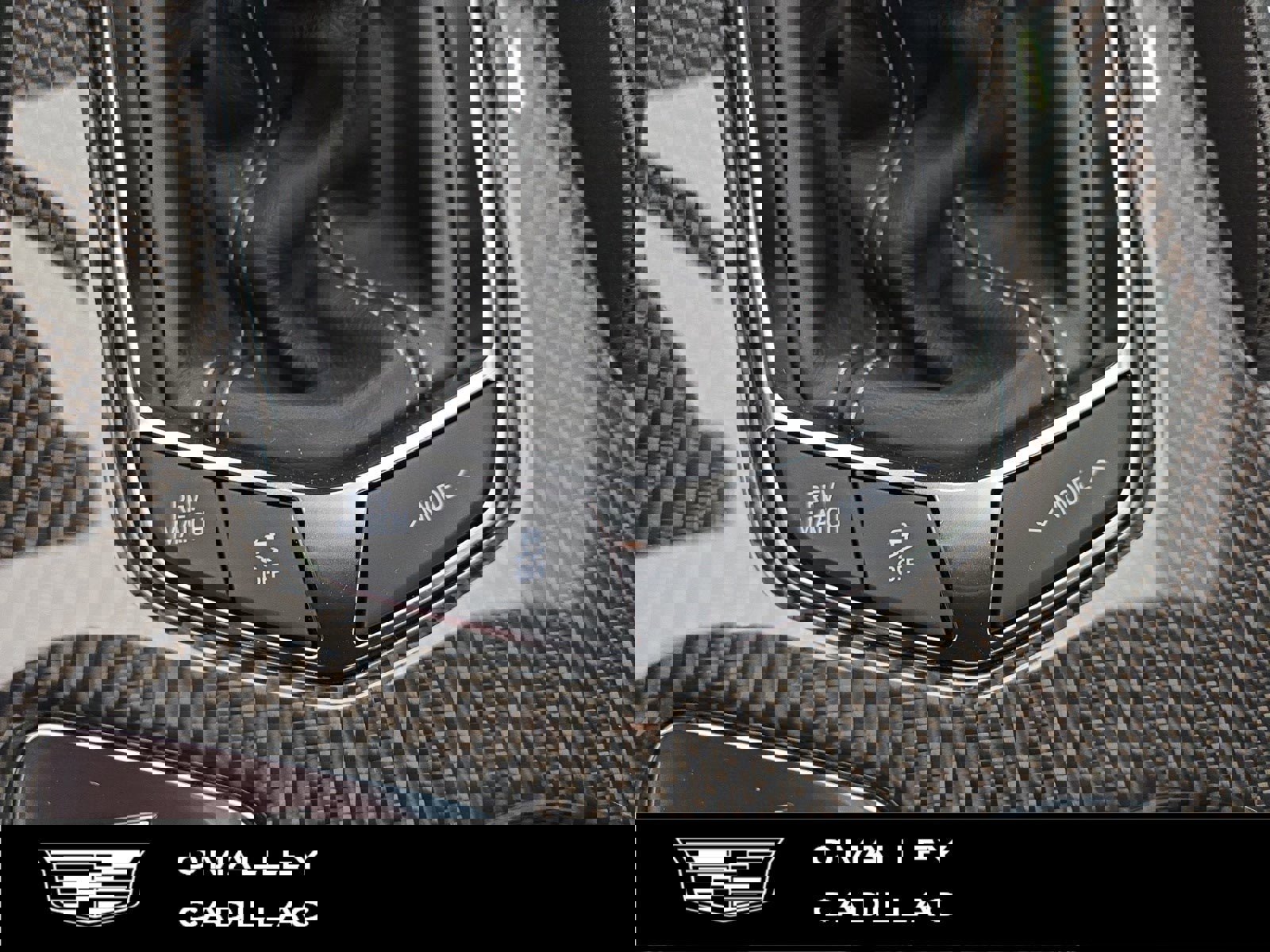 New 2026 Cadillac CT5 V Blackwing w/ Carbon Fiber 1 Package image 24