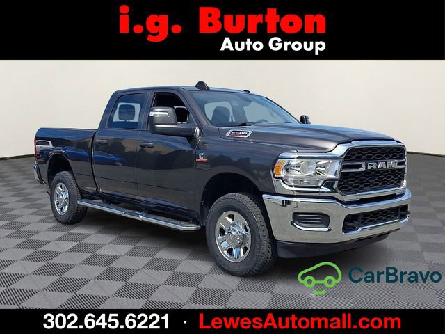 Used 2023 RAM 2500 Tradesman