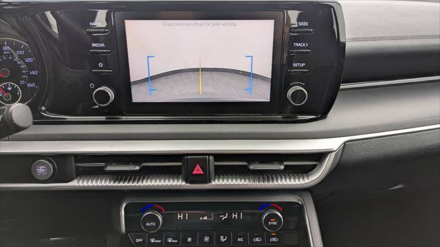 Used 2021 Kia K5 GT-Line FWD image 30