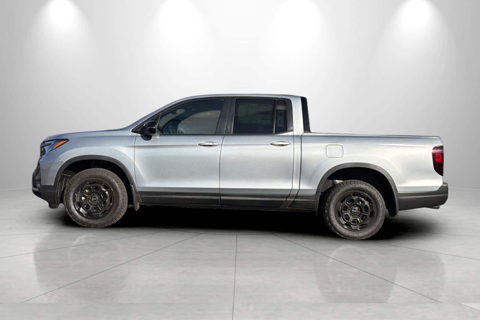 New 2026 Honda Ridgeline TrailSport image 5