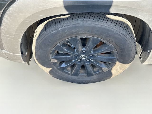 Certified 2024 MAZDA CX-50 AWD 2.5 S w/ Select Package image 25