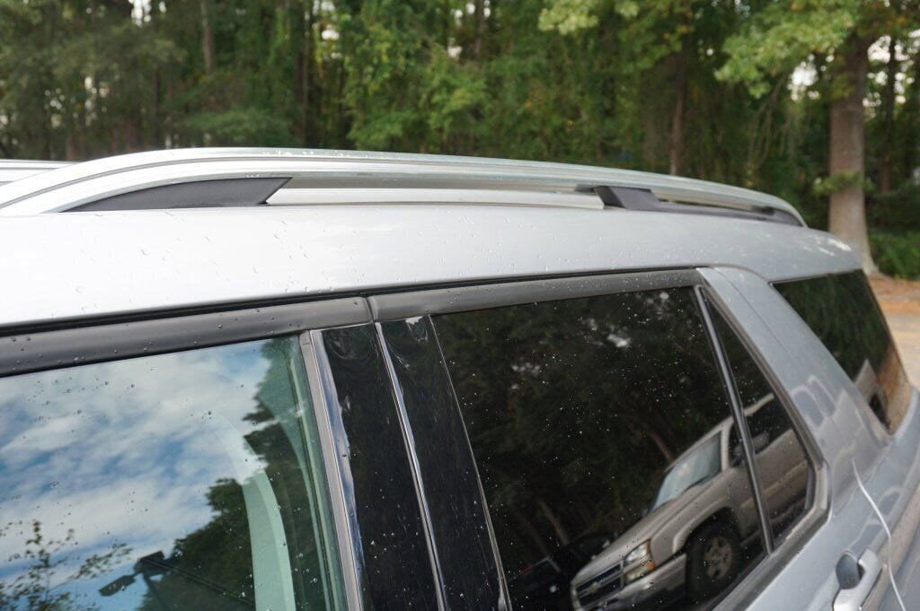 Used 2024 Ford Explorer Limited image 9