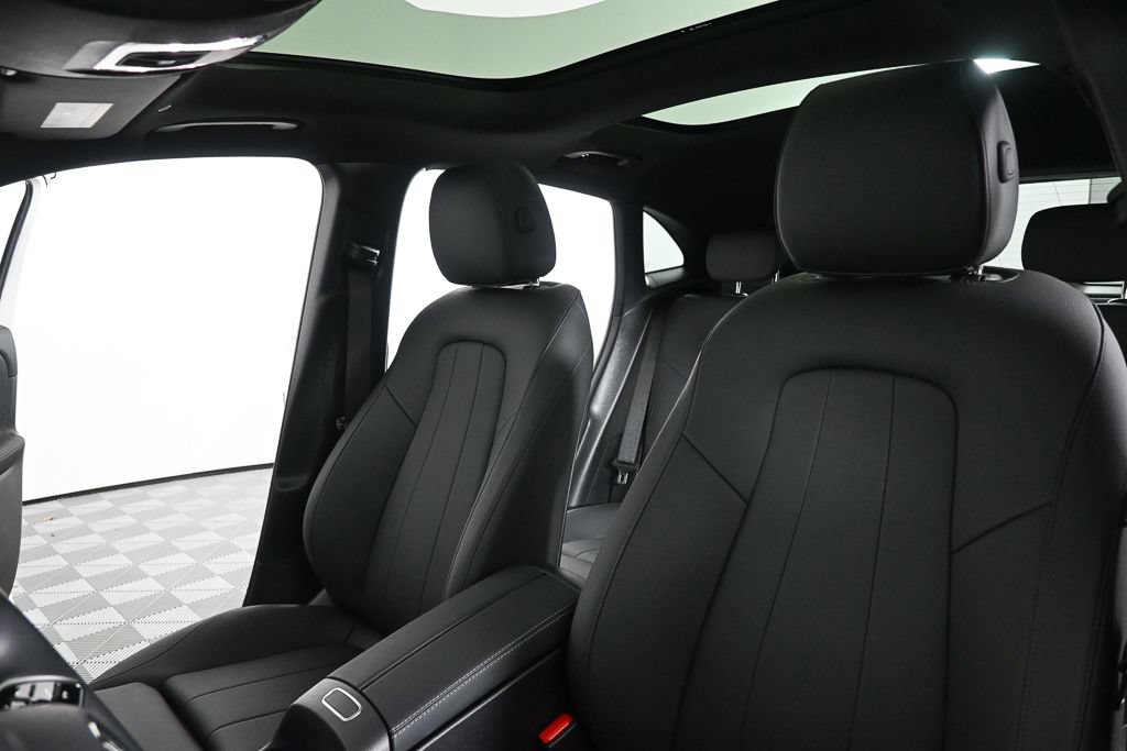 Certified 2026 Mercedes-Benz GLA 250 image 5