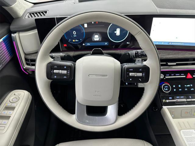 New 2026 Hyundai Santa Fe Calligraphy image 27