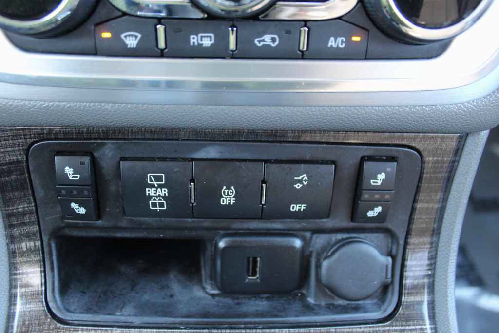 Used 2017 GMC Acadia Limited SLT AWD/4WD image 23