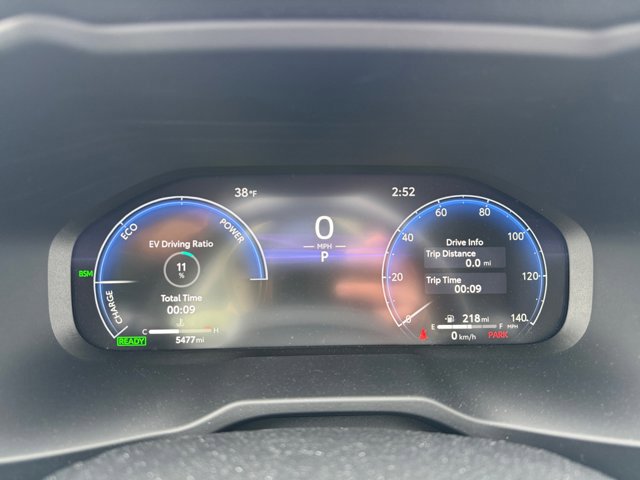 Used 2024 Toyota RAV4 Limited w/ Advanced Technology Package image 32