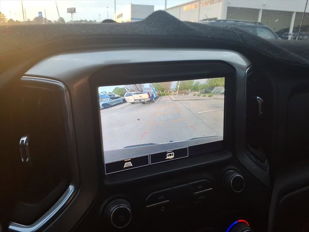 Used 2021 Chevrolet Silverado 1500 LT w/ Texas Edition Plus image 15