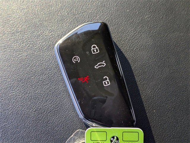 Certified 2024 Volkswagen Atlas SEL image 35