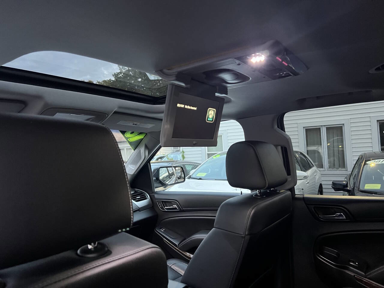 Used 2016 Chevrolet Tahoe LT image 22