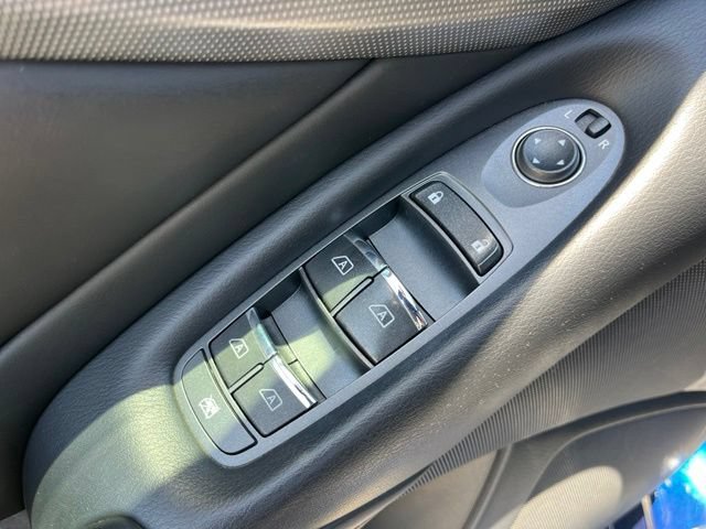 Certified 2019 INFINITI Q50 Signature Edition w/ All Weather Package (L93) RWD image 12