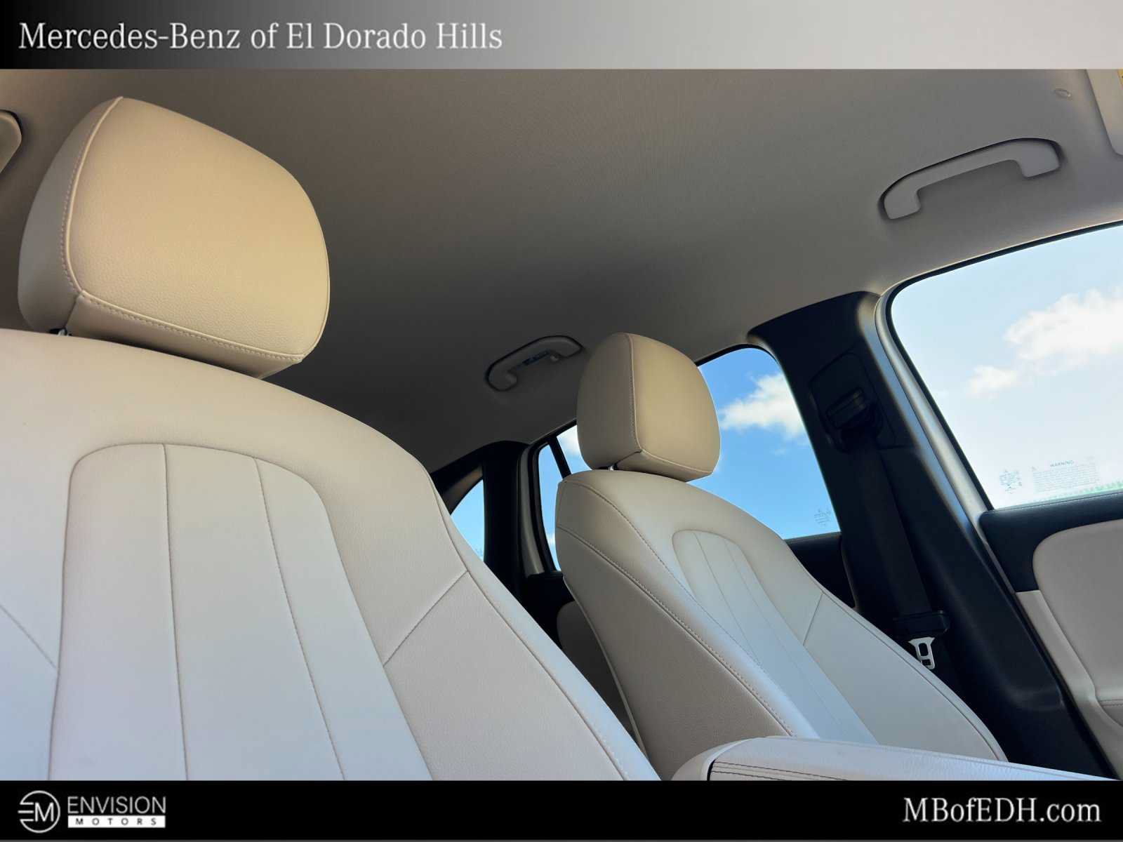 Certified 2023 Mercedes-Benz GLA 250 4MATIC image 16