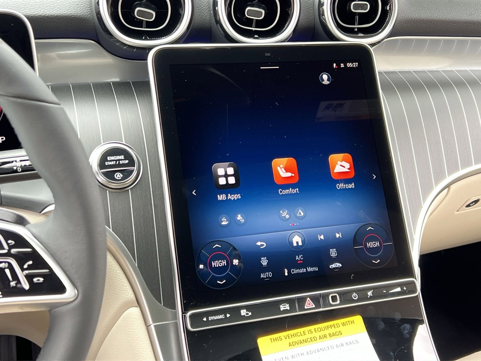 New 2026 Mercedes-Benz GLC 300 4MATIC image 18