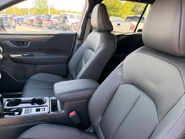 New 2026 Subaru Outback Premium AWD/4WD image 18