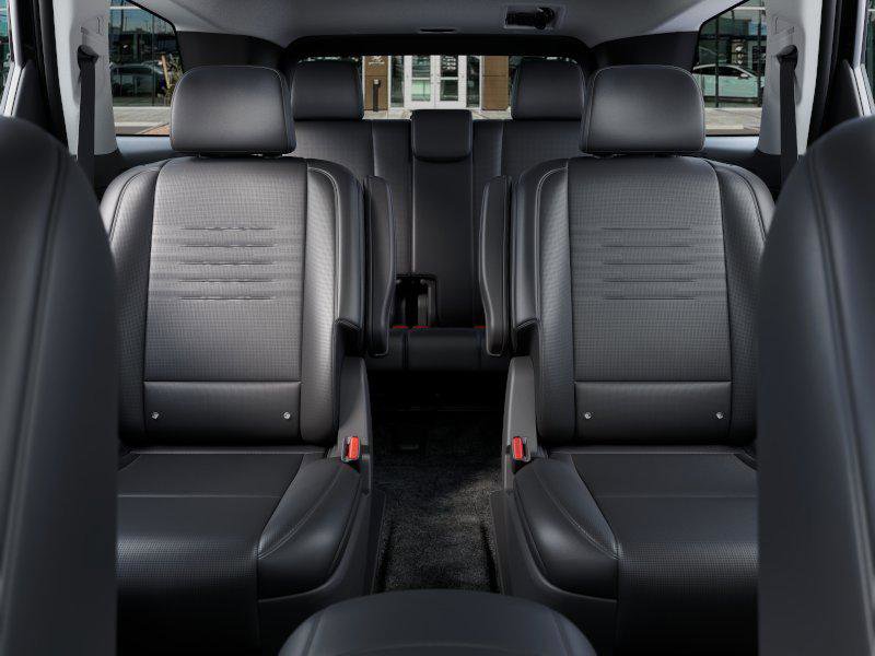 New 2026 Hyundai Palisade Limited image 12