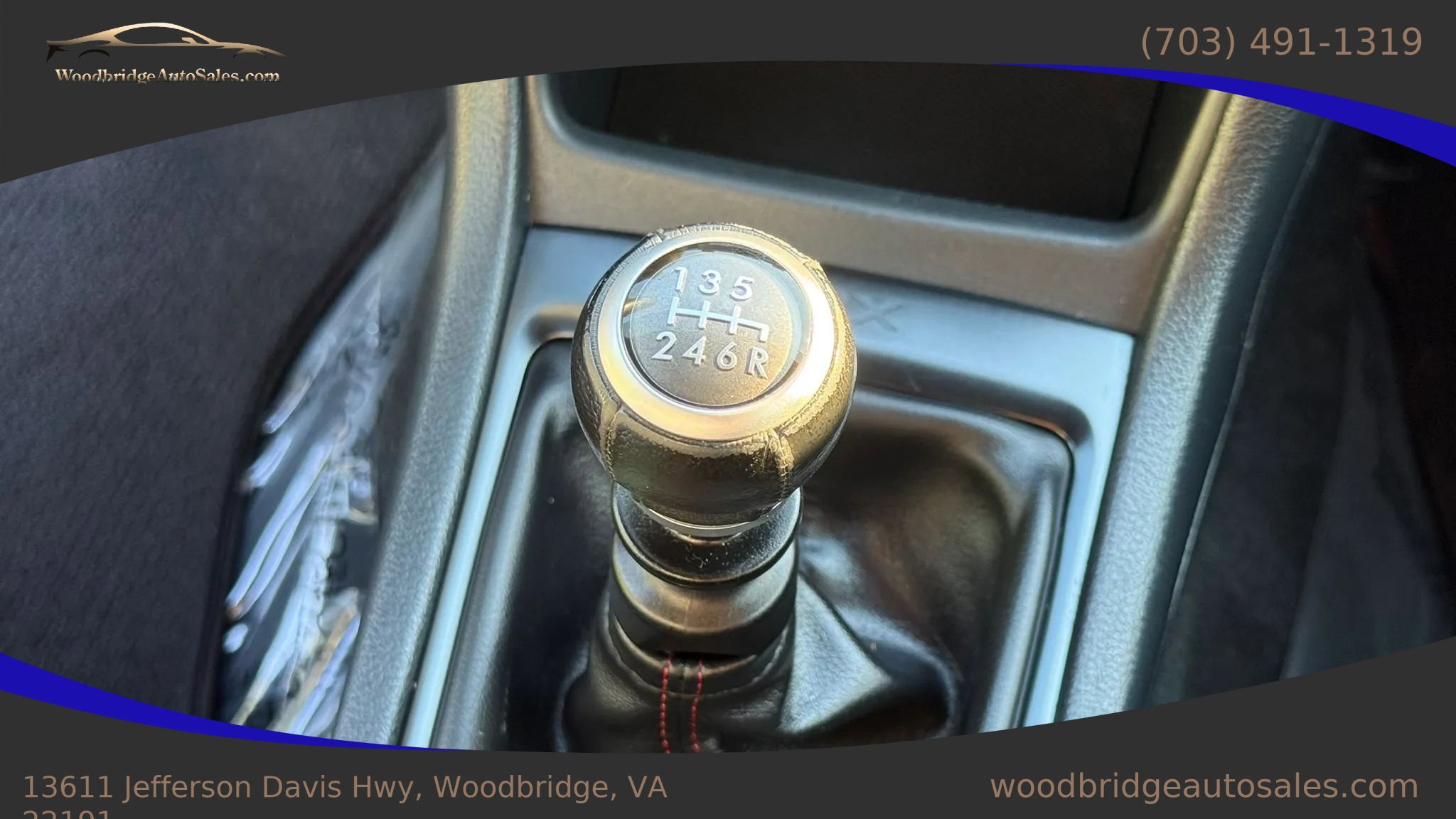 Used 2019 Subaru WRX AWD/4WD image 22