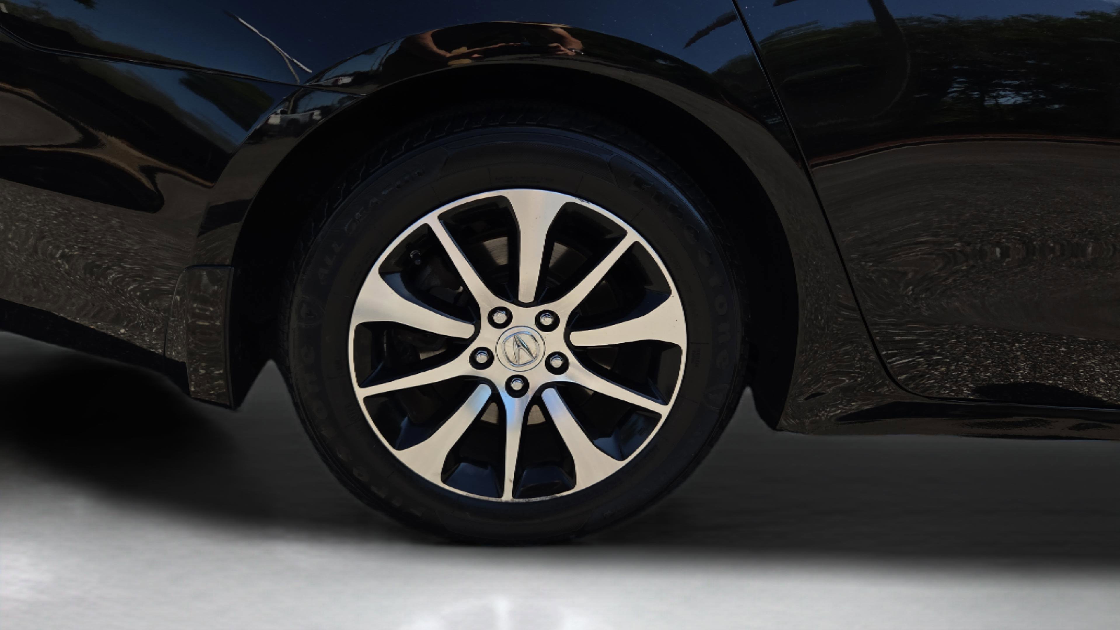 Used 2017 Acura TLX FWD image 31