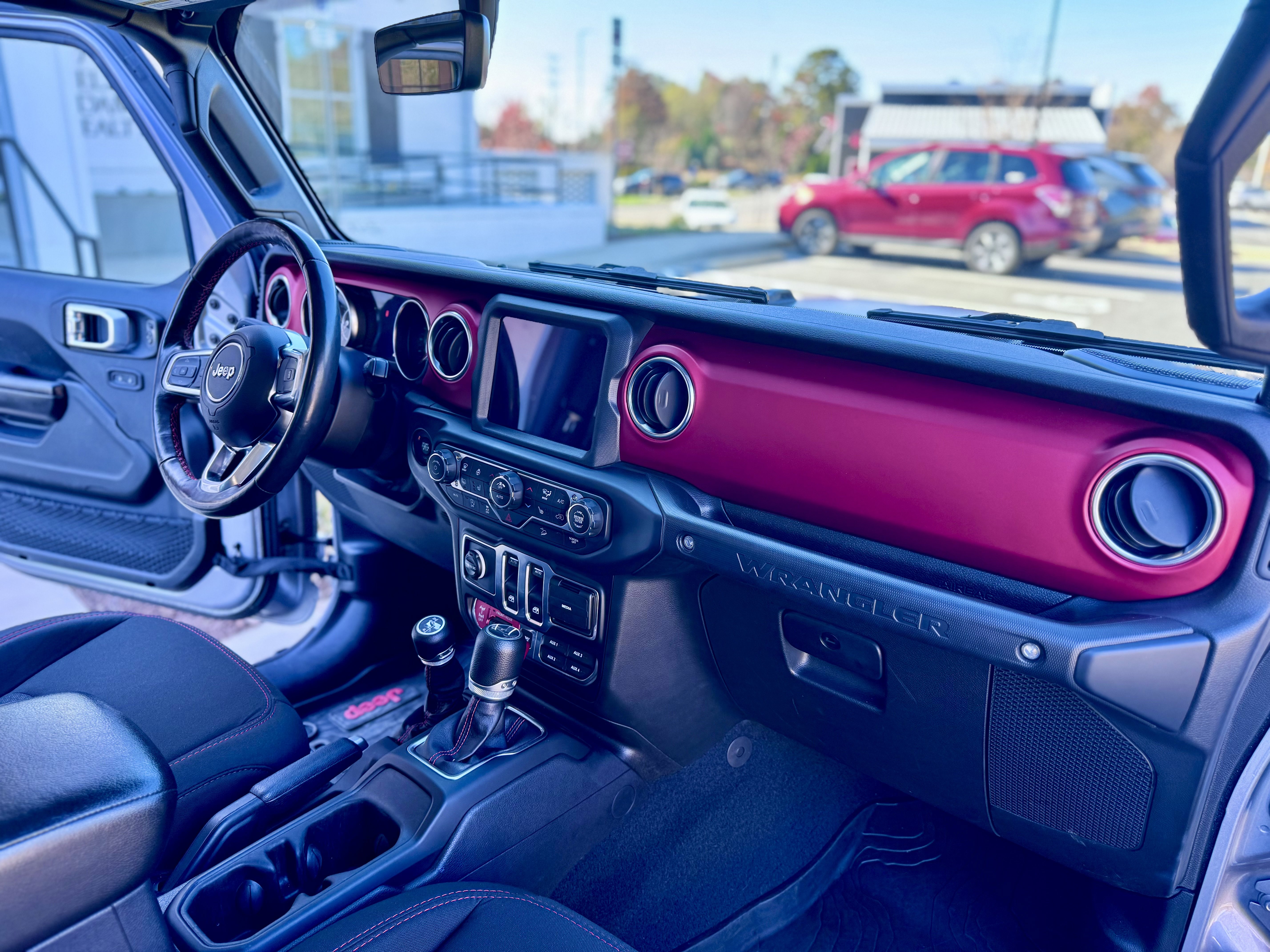 Used 2019 Jeep Wrangler Rubicon image 70