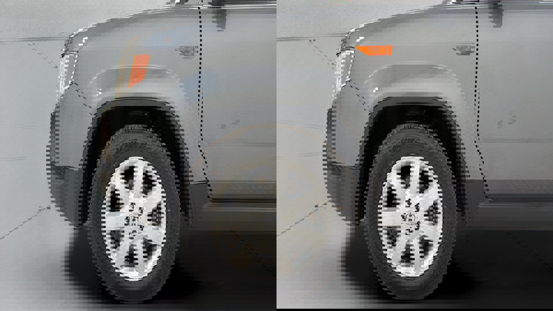 Used 2009 Honda Element LX image 35