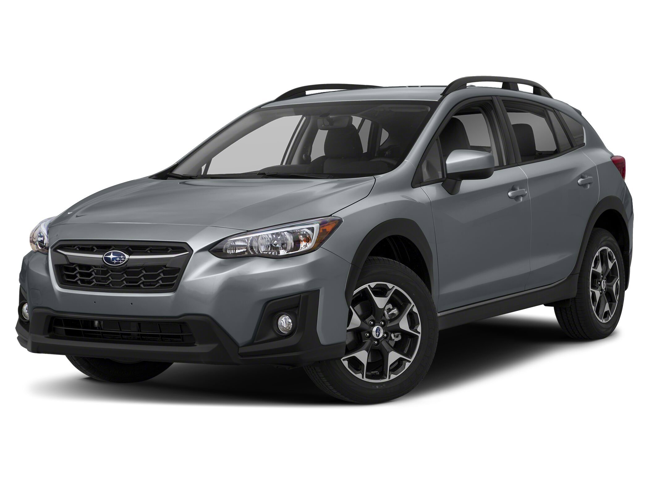 Used 2019 Subaru Crosstrek 2.0i Premium w/ Eyesight System