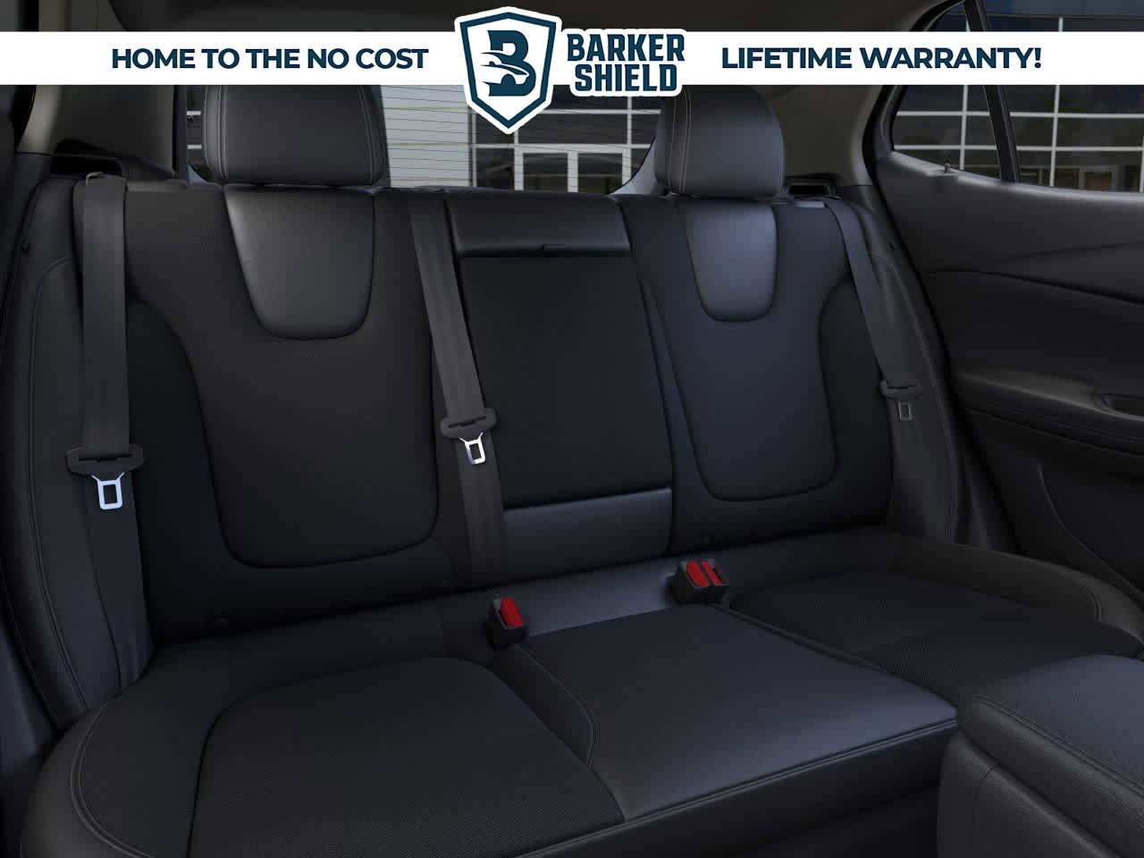 New 2026 Buick Encore GX Preferred image 17