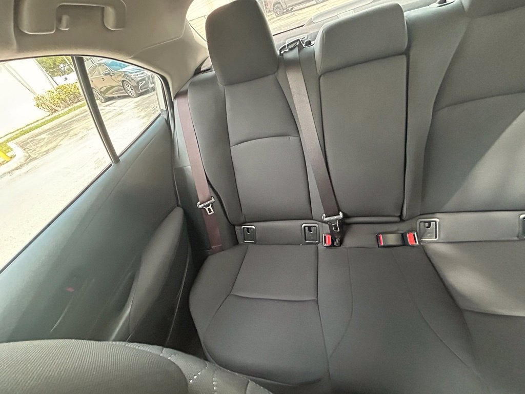 Used 2023 Toyota Corolla LE FWD image 12
